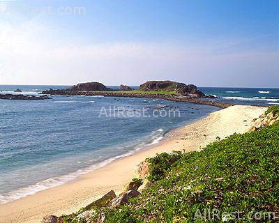 Four Seasons Resort Punta Mita 13
